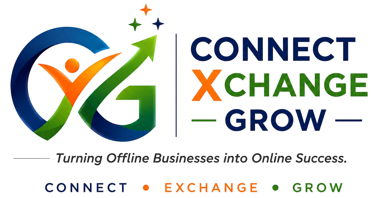 CXG Logo